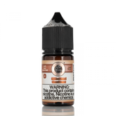 Barista Brew Co. Salts - Old Fashioned Glazed Donut